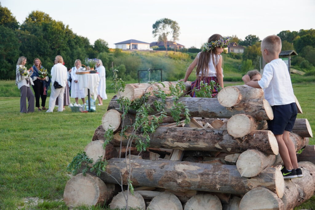 Autors: Kaspars Kalējs