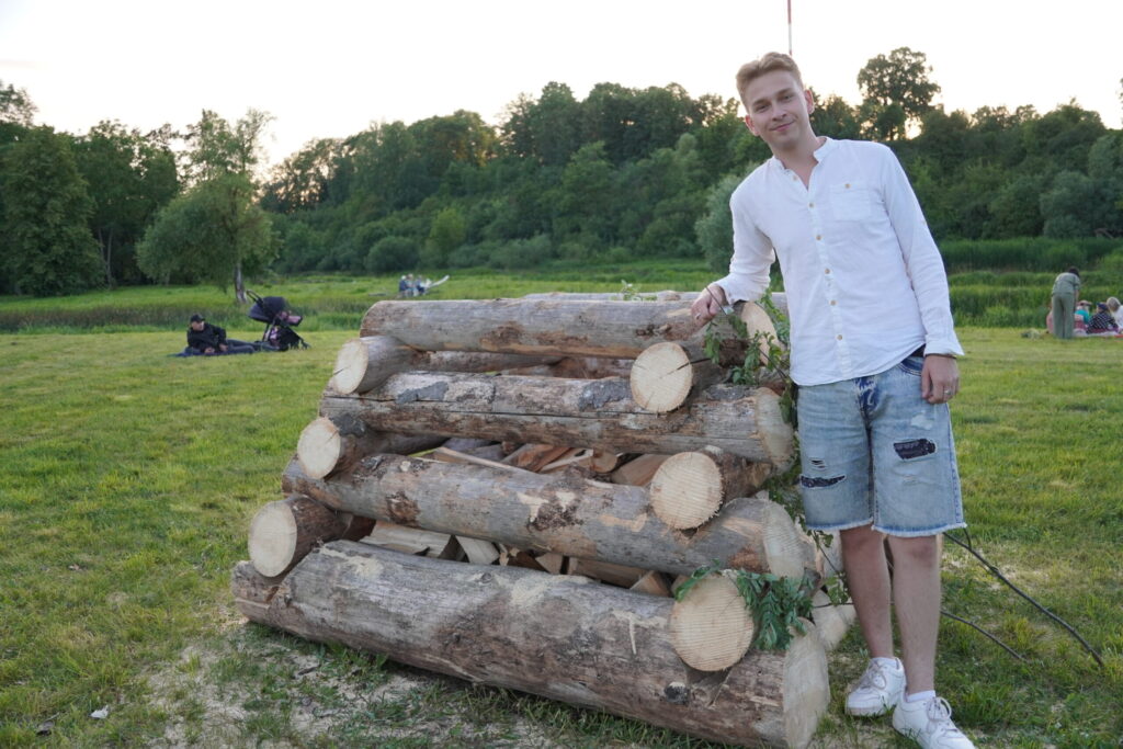 Autors: Kaspars Kalējs