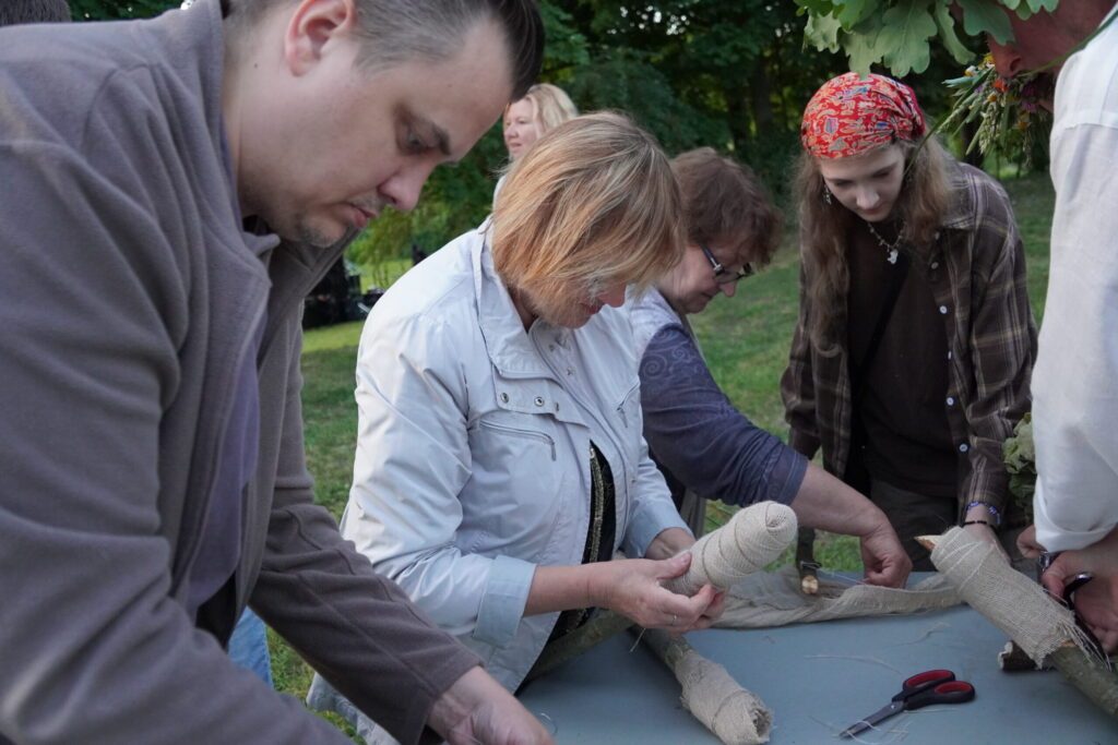 Autors: Kaspars Kalējs