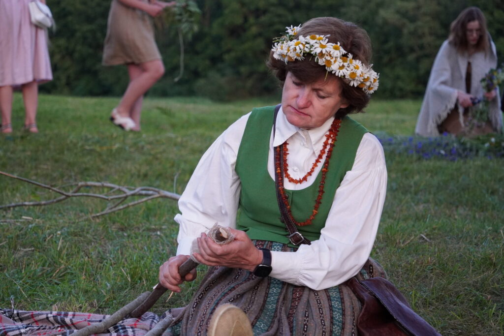 Autors: Kaspars Kalējs