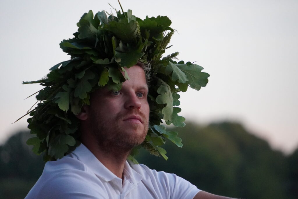 Autors: Kaspars Kalējs