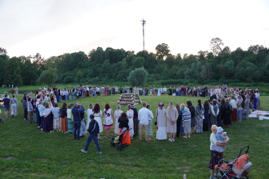 Autors: Kaspars Kalējs