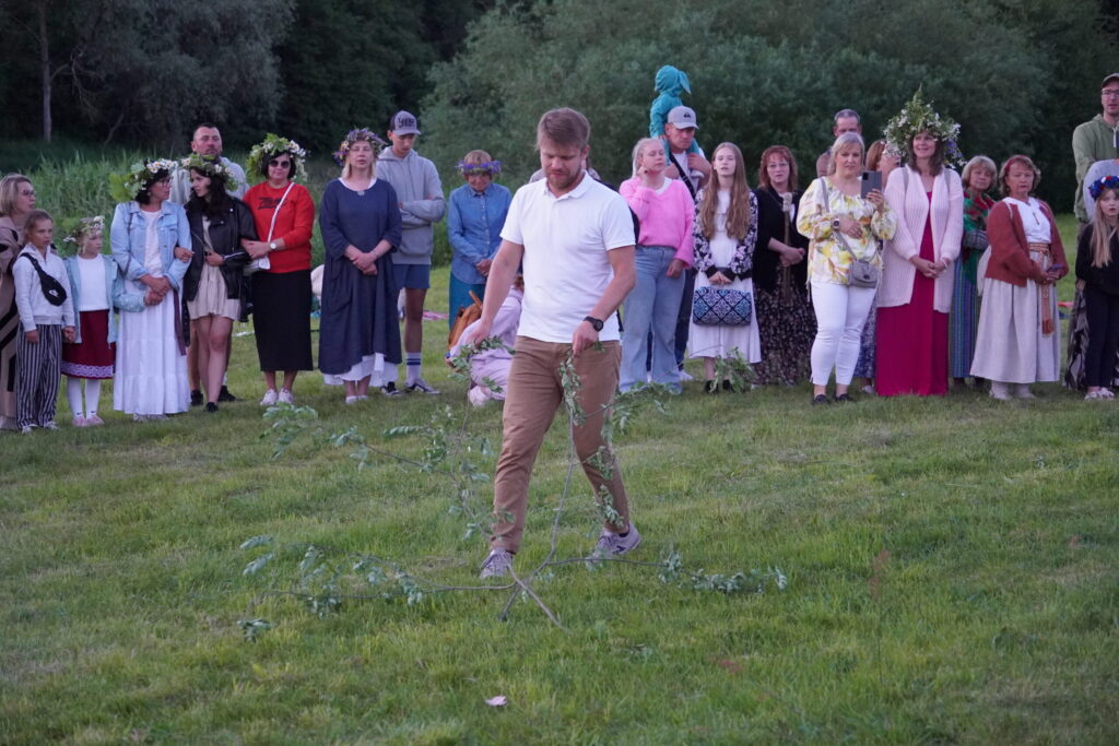 Autors: Kaspars Kalējs