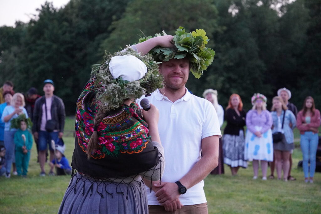 Autors: Kaspars Kalējs