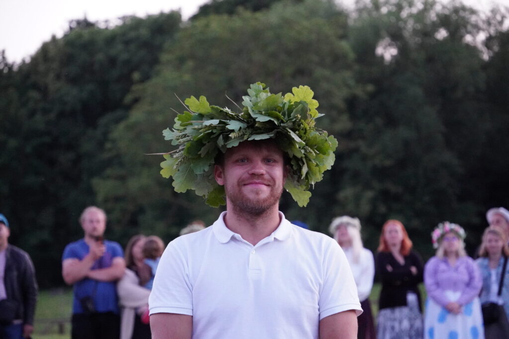 Autors: Kaspars Kalējs