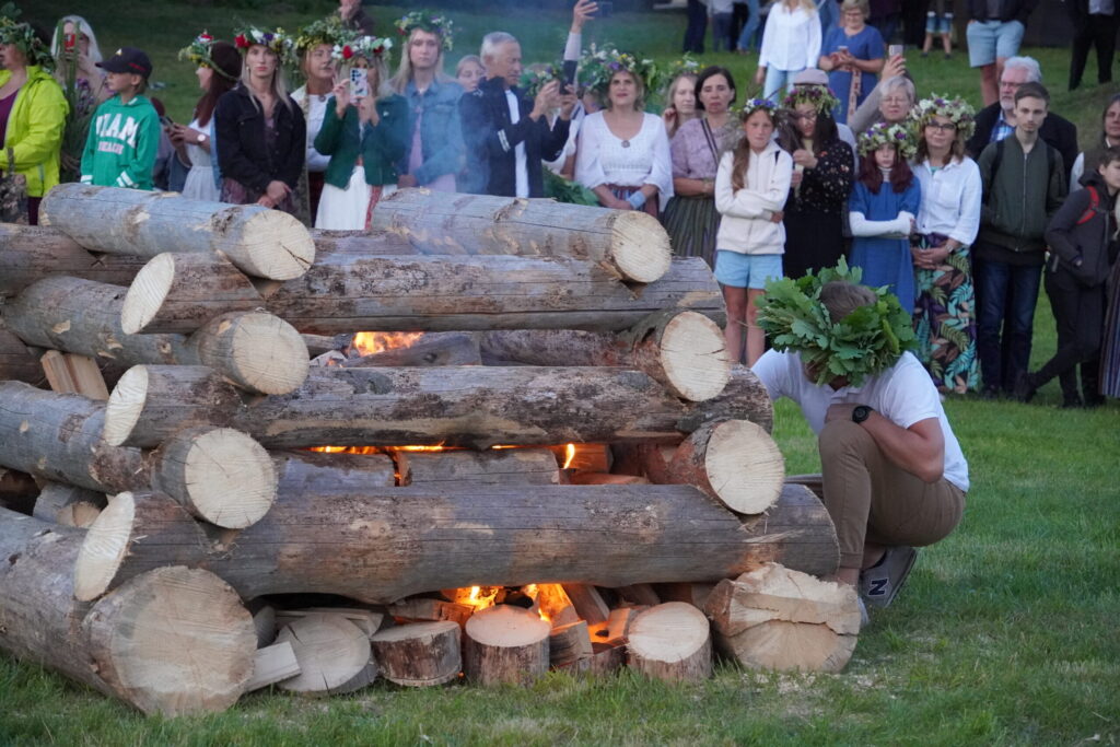 Autors: Kaspars Kalējs