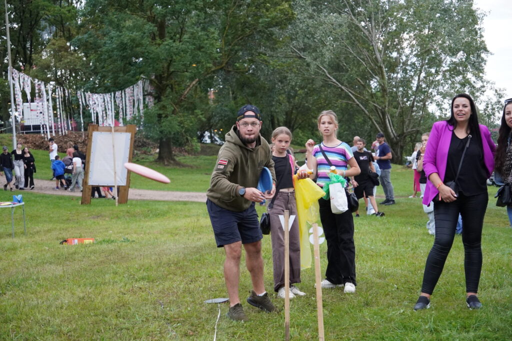 Autors: Kaspars Kalējs