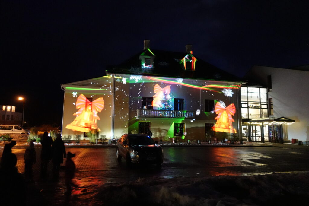 Autors: Kaspars Kalējs