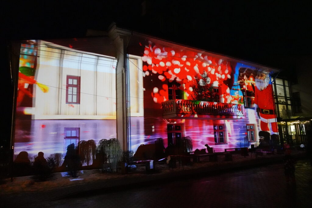 Autors: Kaspars Kalējs