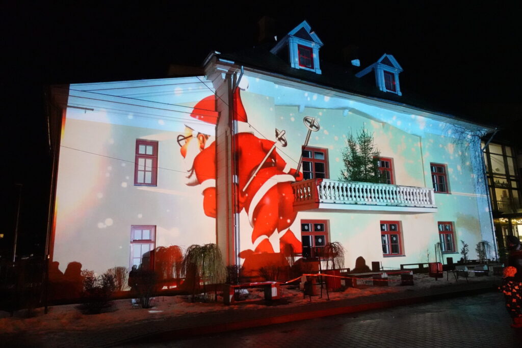 Autors: Kaspars Kalējs