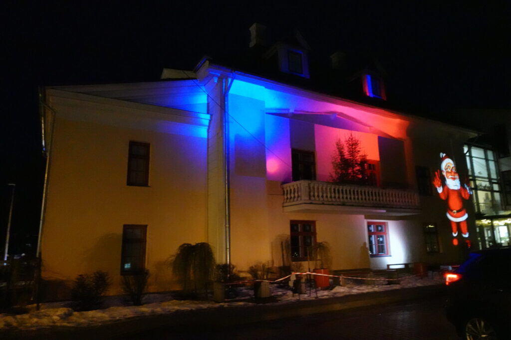 Autors: Kaspars Kalējs