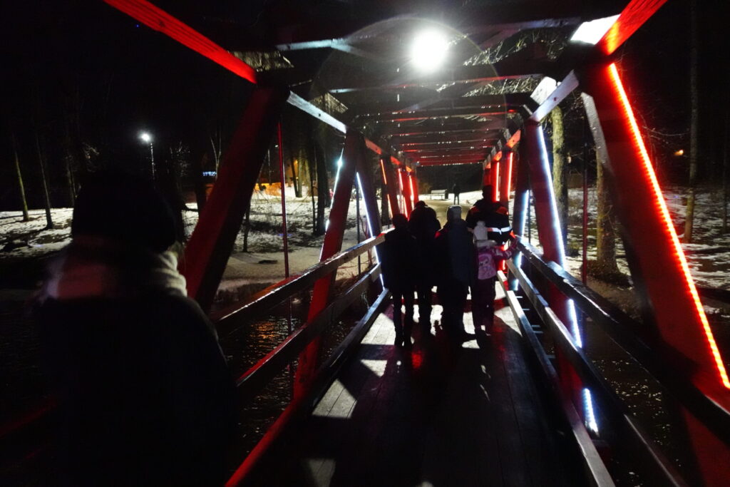 Autors: Kaspars Kalējs