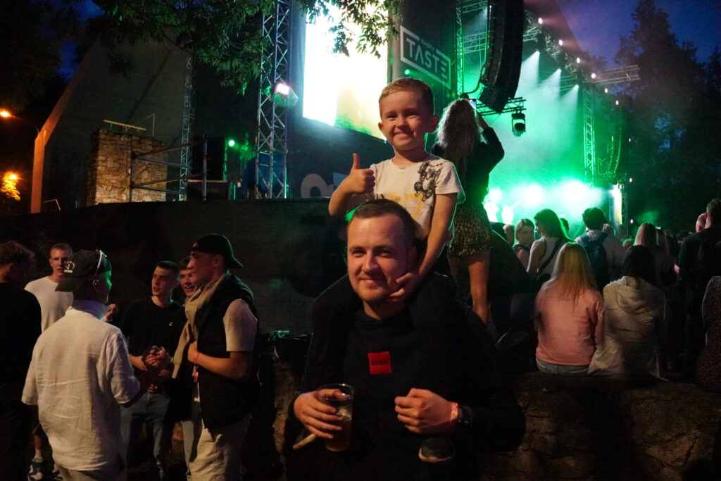 Autors: Kaspars Kalējs