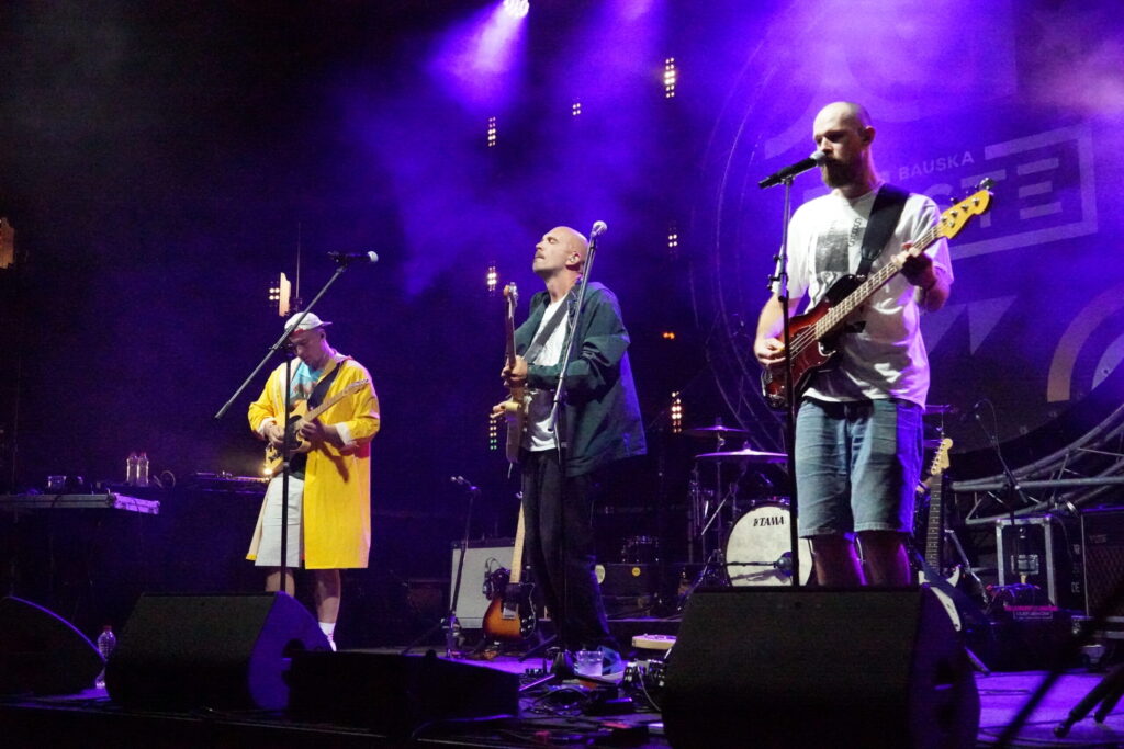 Autors: Kaspars Kalējs