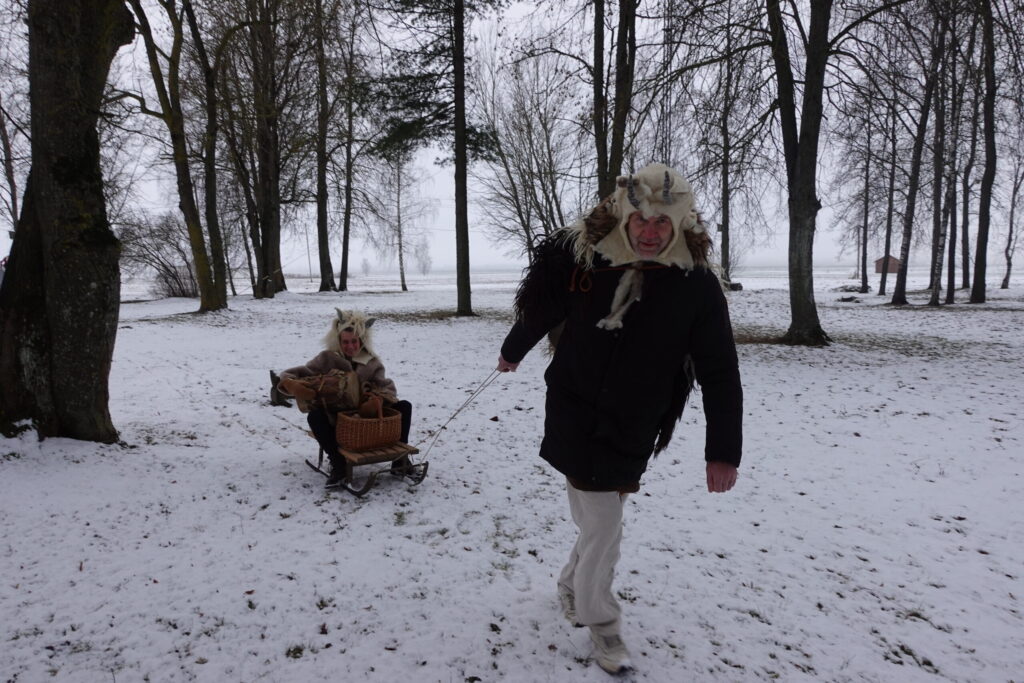 Autors: Kaspars Kalējs