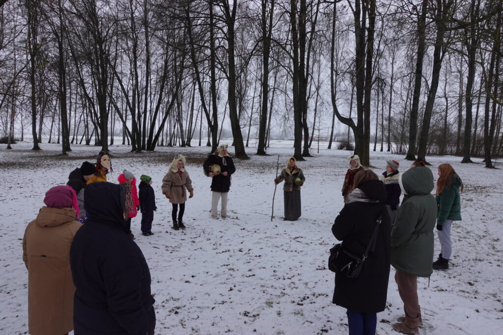 Autors: Kaspars Kalējs