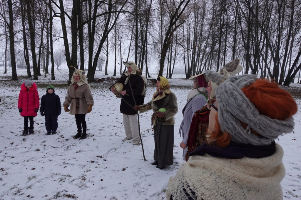 Autors: Kaspars Kalējs