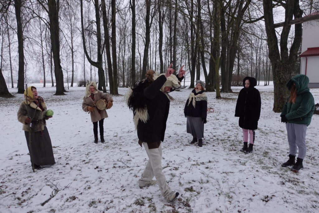 Autors: Kaspars Kalējs