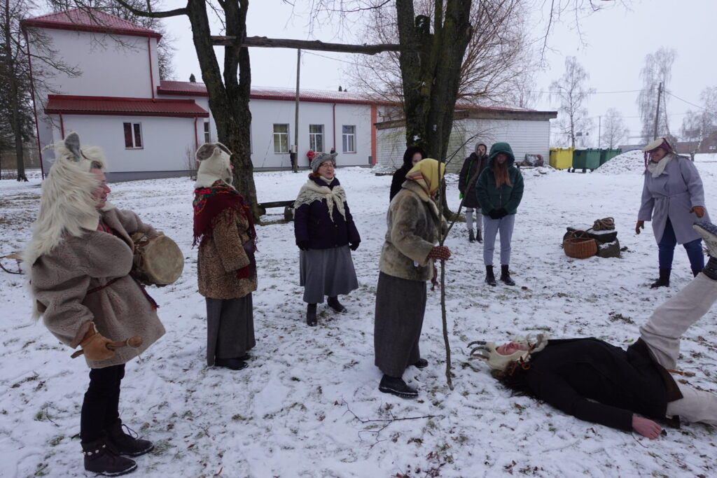 Autors: Kaspars Kalējs