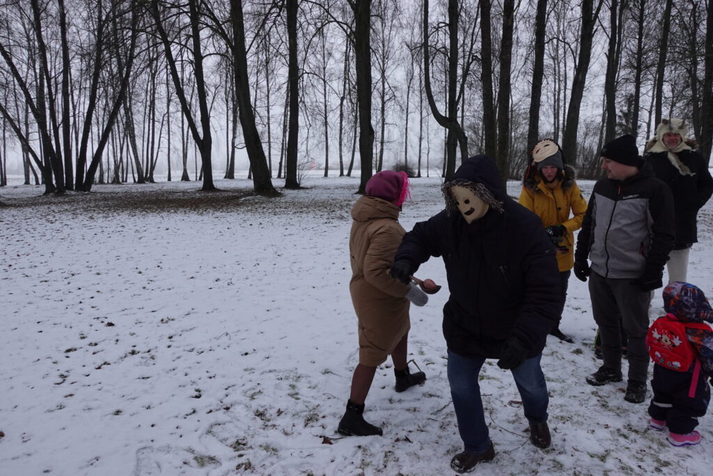 Autors: Kaspars Kalējs