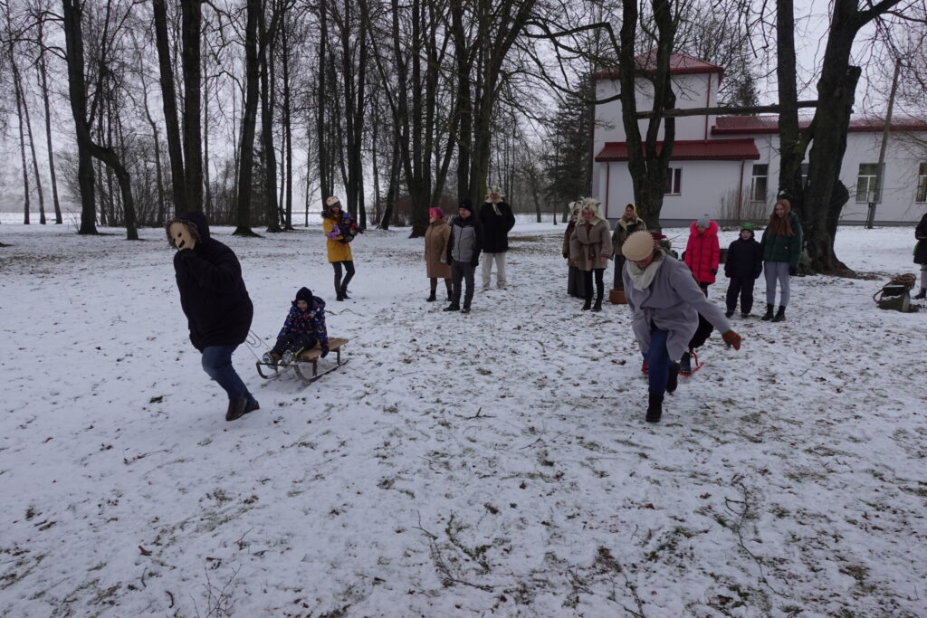 Autors: Kaspars Kalējs