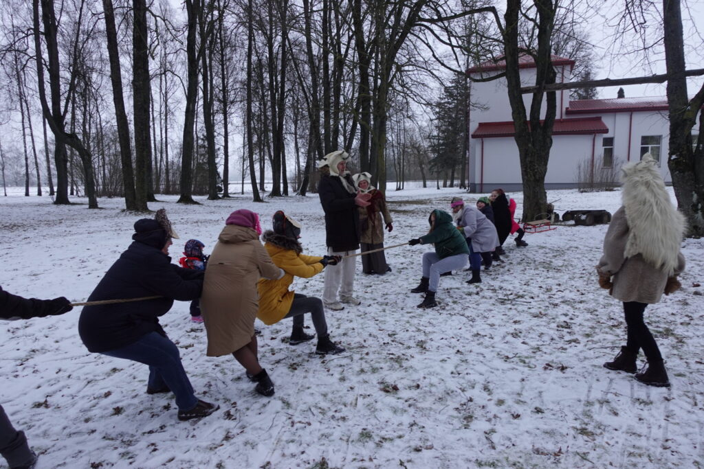 Autors: Kaspars Kalējs