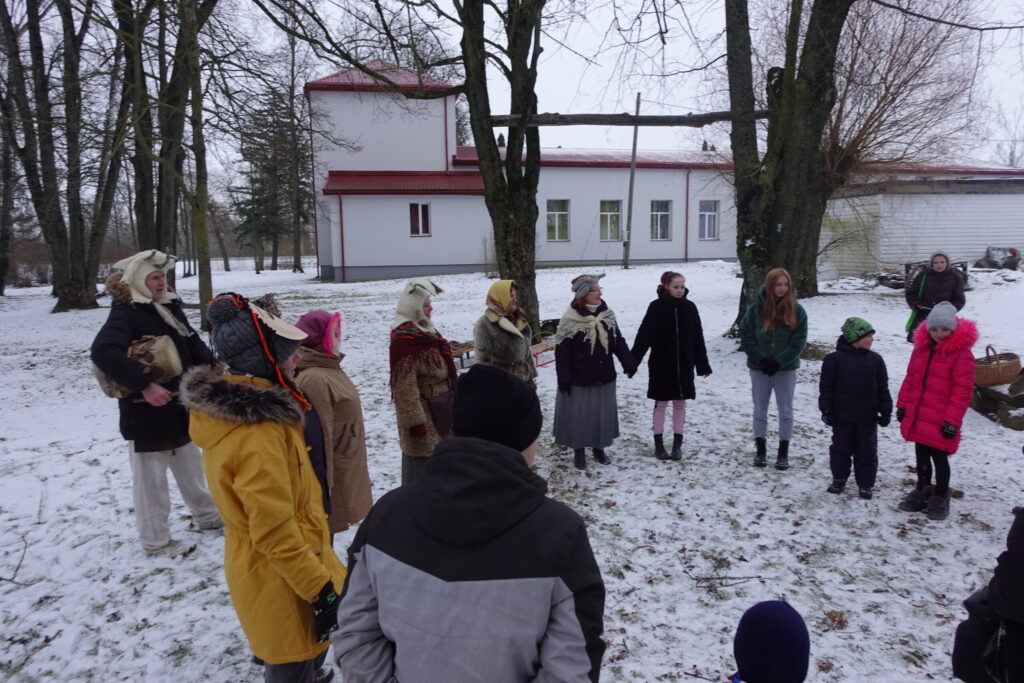 Autors: Kaspars Kalējs