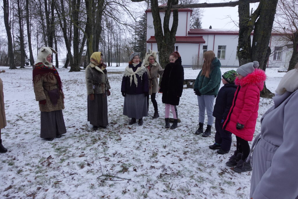 Autors: Kaspars Kalējs