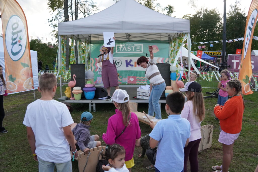 Autors: Kaspars Kalējs