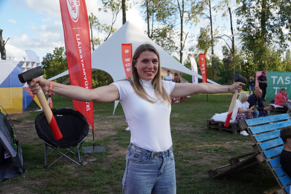 Autors: Kaspars Kalējs