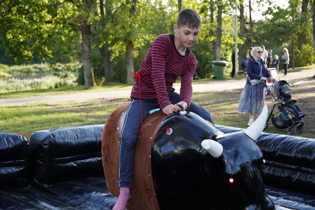 Autors: Kaspars Kalējs