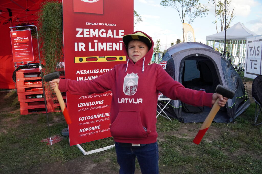 Autors: Kaspars Kalējs