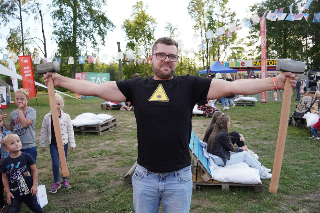 Autors: Kaspars Kalējs