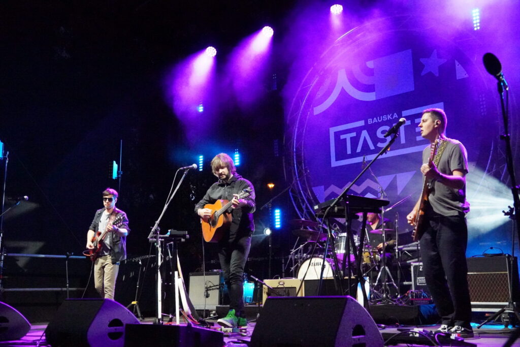 Autors: Kaspars Kalējs