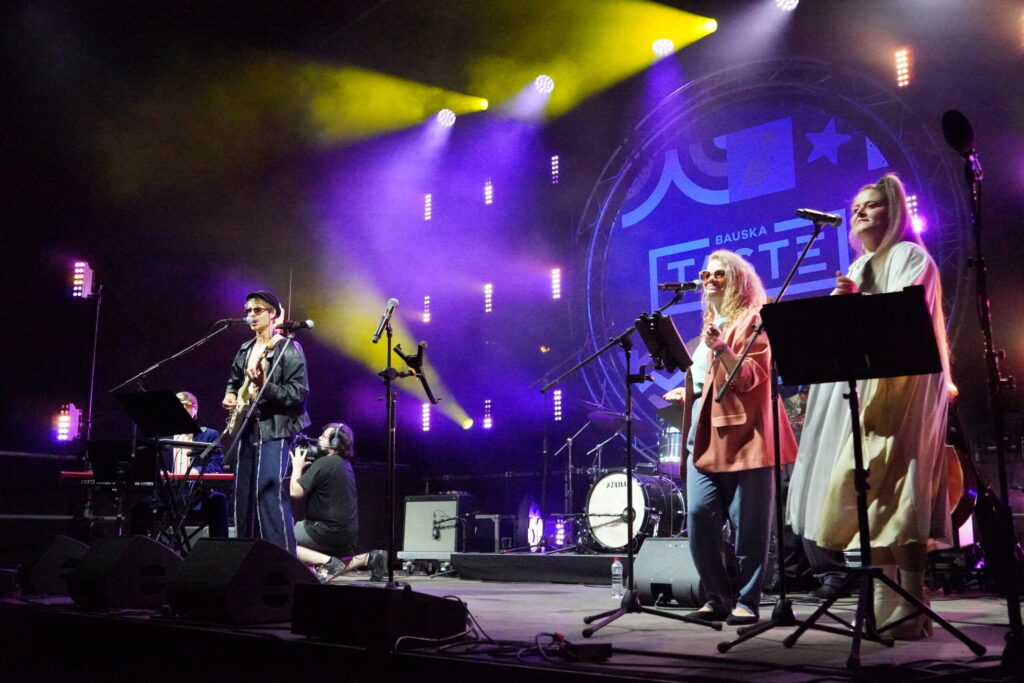 Autors: Kaspars Kalējs