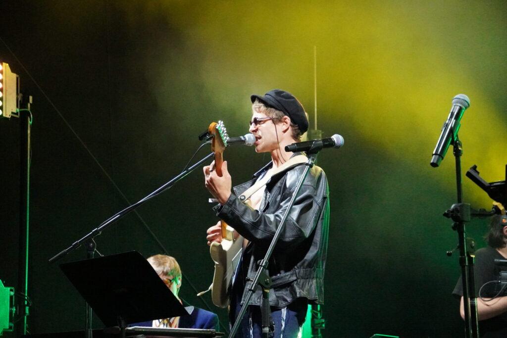 Autors: Kaspars Kalējs