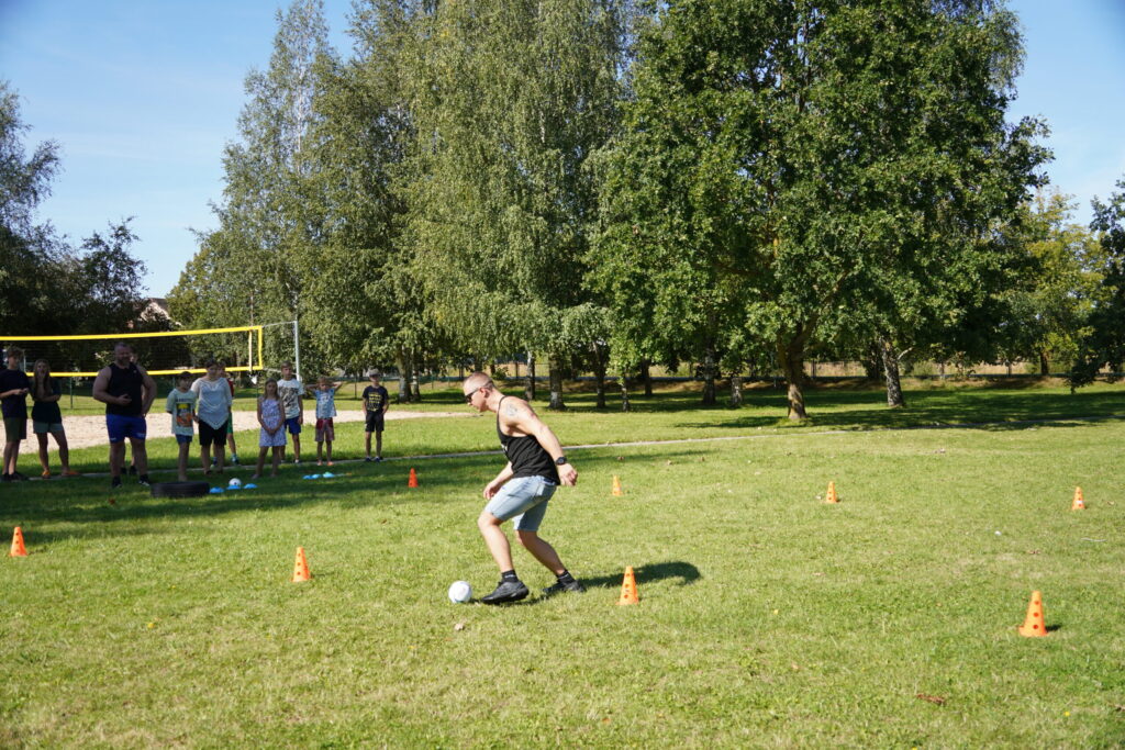 Autors: Kaspars Kalējs