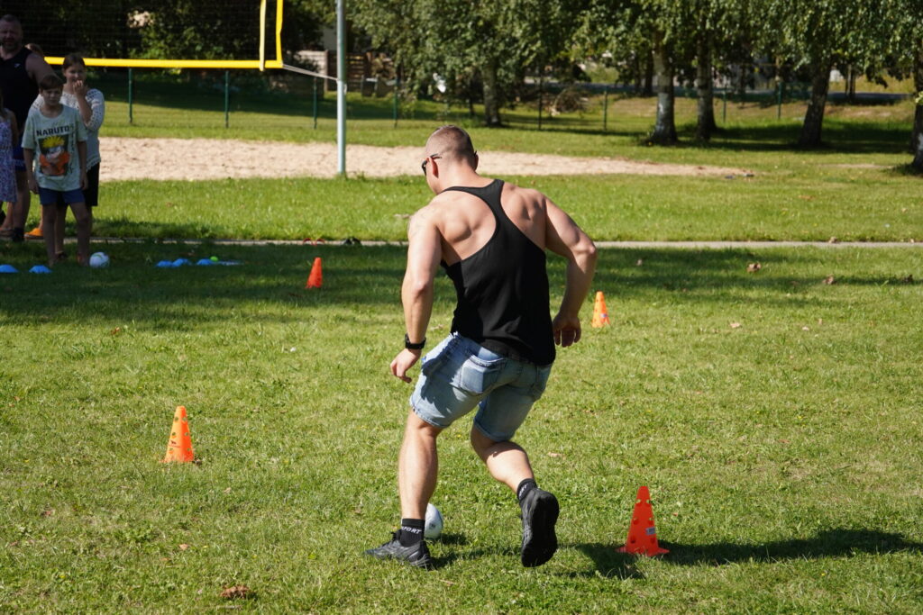 Autors: Kaspars Kalējs