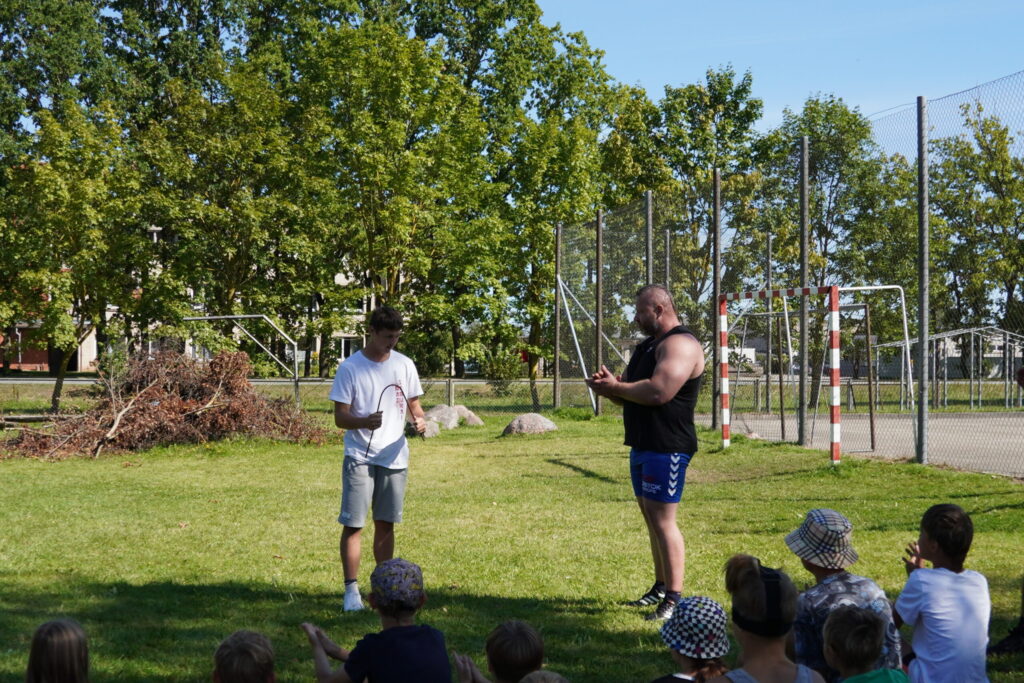 Autors: Kaspars Kalējs