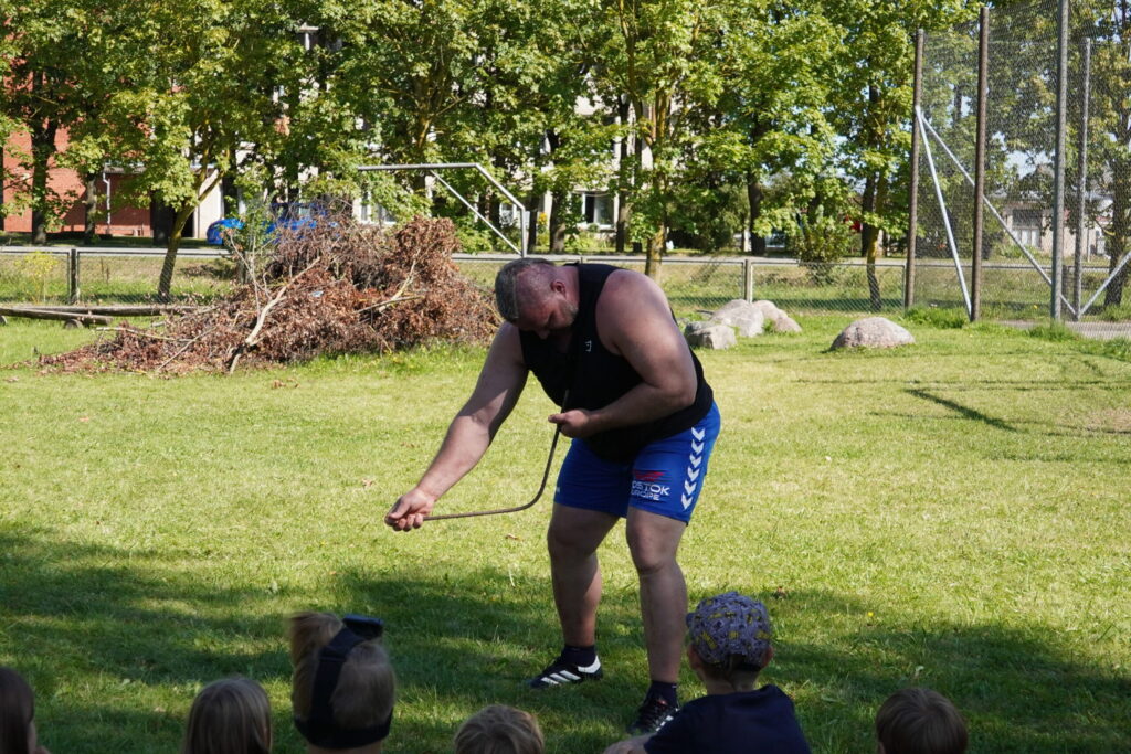 Autors: Kaspars Kalējs