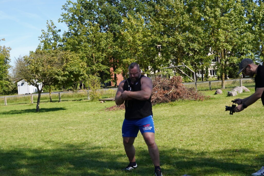 Autors: Kaspars Kalējs