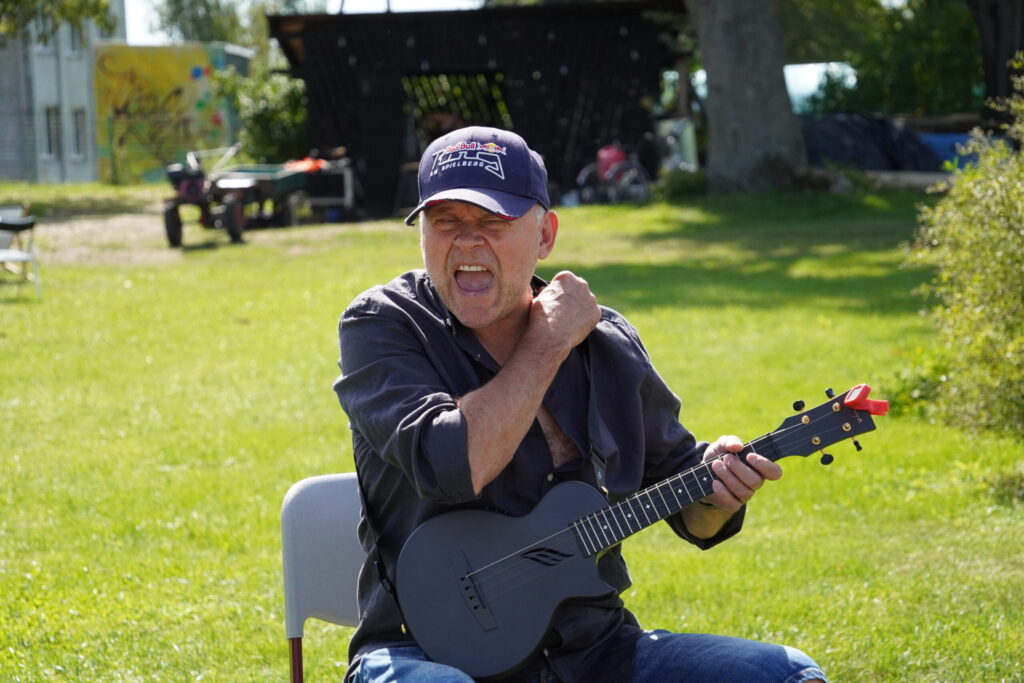 Autors: Kaspars Kalējs