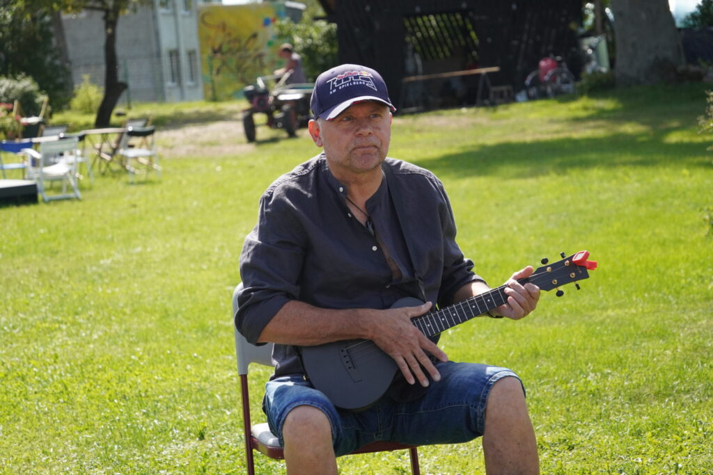 Autors: Kaspars Kalējs