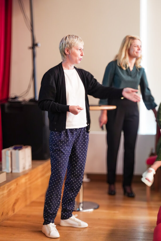 Autors: Angelika Židele