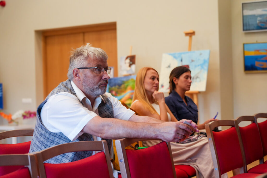 Autors: Angelika Židele