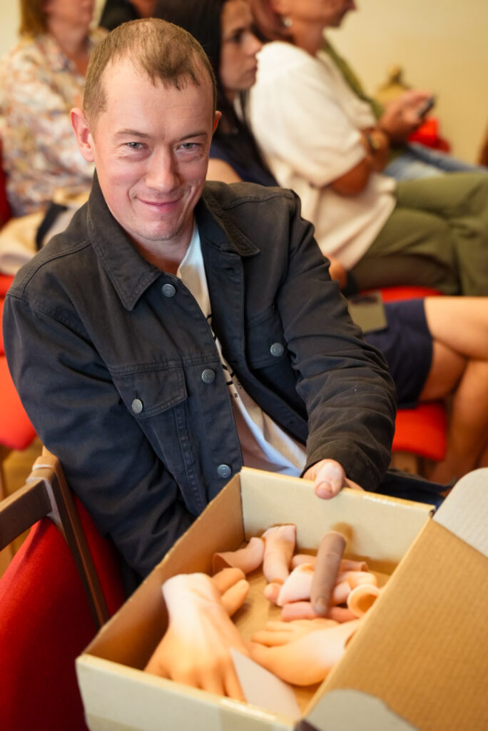 Autors: Angelika Židele