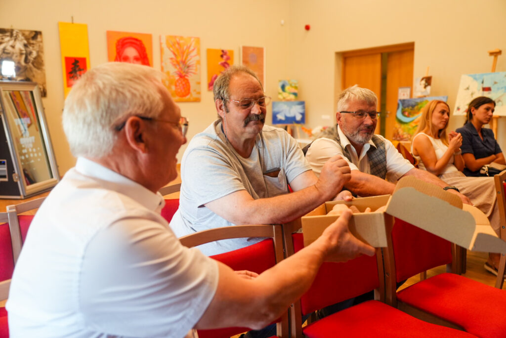 Autors: Angelika Židele