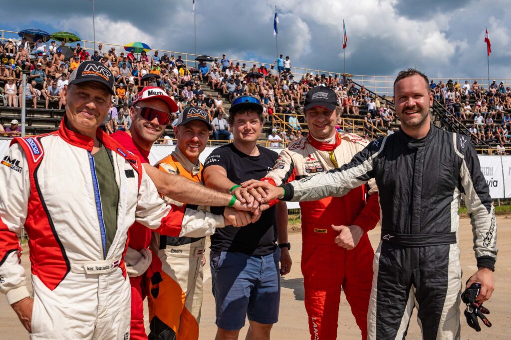 Autors: Raimonds Volonts