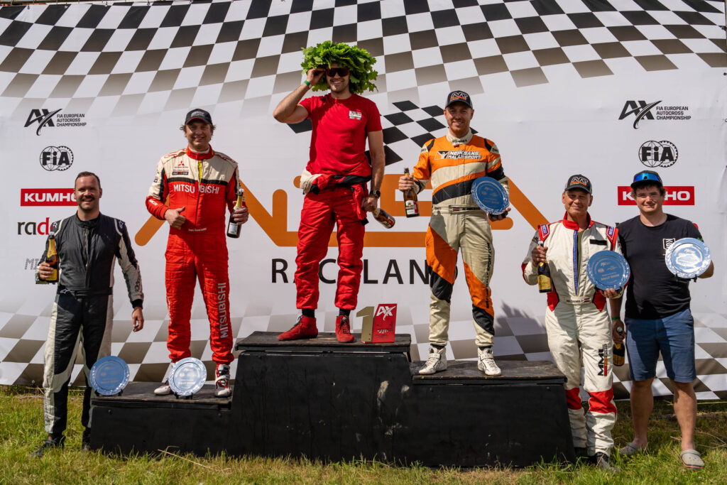 Autors: Raimonds Volonts