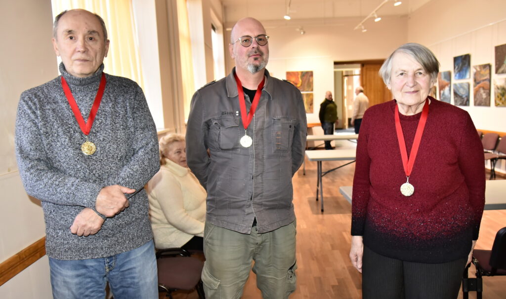 Autors: Uldis Varnevičs